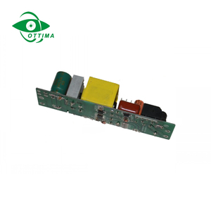 Nhấp nháy miễn phí AC để DC cao hệ số công suất liên tục hiện tại LED điều khiển 50 wát <span class=keywords><strong>1500mA</strong></span> PF0.9 - Product Image 2