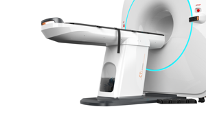 Equipo de escáner de Radiología de rayos <span class=keywords><strong>X</strong></span> MT Medical 16/32/64/128 Slice CT Scanner Vet Pets Clinic Veterinary CT Scan Machine - Product Image 5