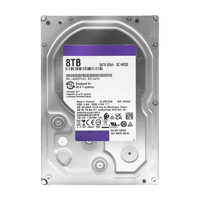 Disques durs dédiés en alliage d'aluminium 1TB-22TB, accessoires de surveillance, disque dur dédié à la surveillance