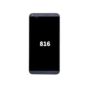จอแสดงผล LCD ทัชสกรีนประกอบ Digitizer สำหรับ <span class=keywords><strong>HTC</strong></span> <span class=keywords><strong>Desire</strong></span> 816W - Product Image 4