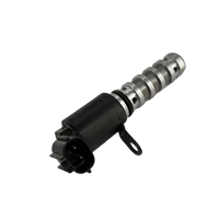 Solénoïde de commande de synchronisation d'huile moteur 24355-2G500 24375-2G500 pour pièces automobiles Optima Forte Sportage 2.0L