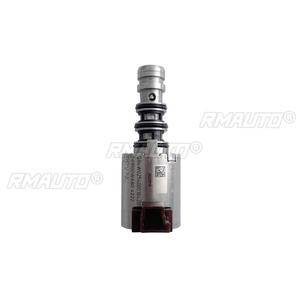 Conjunto de cuerpo de válvula solenoide de transmisión automática F01R00WA80, pieza de motor para accesorios de coche JAC - Product Image 1