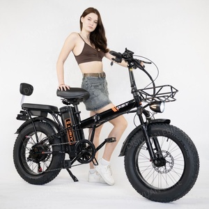 DISIYUAN <span class=keywords><strong>F1</strong></span> 1000W 48V Velocidad rápida 50 KM/H Ciudad eléctrica Neumático gordo Bicicleta híbrida Ebike Eléctrica Montaña Dirt E Bike para adultos - Product Image 4