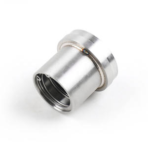 Paquete de 4 rodamientos de cubo de rueda de tractor marino de acero inoxidable de 2.441 pulgadas - Product Image 2