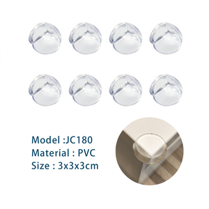Ransparent OUND hihild ururniture able orororner Guard ababy Proofing feafety able orner rotector - Product Image 2