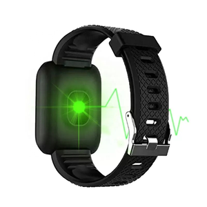 <span class=keywords><strong>Pulsera</strong></span> <span class=keywords><strong>inteligente</strong></span> 2021 <span class=keywords><strong>Plus</strong></span>, reloj deportivo con control del ritmo cardíaco, <span class=keywords><strong>D13</strong></span> 116 <span class=keywords><strong>plus</strong></span>, gran oferta, 116 - Product Image 3