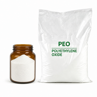 Poudre de PEO non ionique pour la fabrication du papier, aidant à la rétention et à la filtration