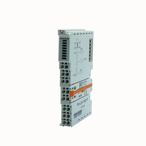 Multi-Protocol Remote I/O Module <strong>Analog</strong> <strong>Input</strong> Digital Output <strong>Modbus</strong>/Ethercat Support-Space-Saving Industrial Solution for Global - Product Image 3