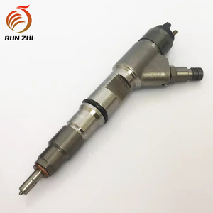 0445120134 топливный инжектор высокого давления Common Rail 0445120134 для BFCECLDA3 8I <span class=keywords><strong>AVALAN</strong></span> - Product Image 6