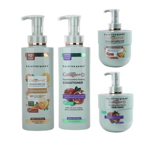 Mascarilla Capilar de Chocolate con Aceite de Granada, Reparadora, Hidratante y Nutritiva, para Cabello Seco, Marca Privada OEM Profesional - Product Image 5