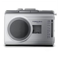 OEM ODM portable Cassette enregistreur lecteur de mode enregistreur lecteur am fm radio baladeur cassette lecteur