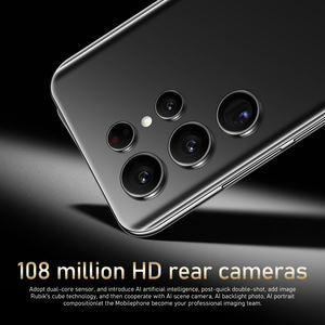 Smartphone S23 ultra Android 13.0, écran 7,3 pouces, téléphones <span class=keywords><strong>Infinix</strong></span>, téléphone portable - Product Image 6