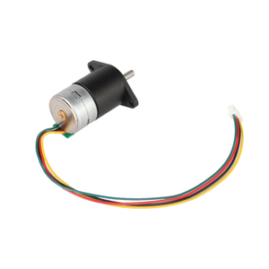 Faradyi มอเตอร์สเต็ป<span class=keywords><strong>12V</strong></span> <span class=keywords><strong>NEMA</strong></span> 8 17 <span class=keywords><strong>23</strong></span> 34 42สำหรับพัดลม DC มอเตอร์แรงบิดสูงชุดมอเตอร์สเต็ปเปอร์รถยนต์ - Product Image 4