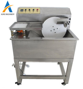 Petite machine <span class=keywords><strong>de</strong></span> trempe au chocolat à prix réduit pour <span class=keywords><strong>la</strong></span> fabrication du chocolat - Product Image 5