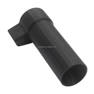 Accessoire d'accélérateur de poignée d'accélérateur de scooter de type bouton imprimé en 3D pour <span class=keywords><strong>accessoires</strong></span> de Scooter <span class=keywords><strong>électrique</strong></span> <span class=keywords><strong>Xiaomi</strong></span> M365 PRO Ninebot PRO - Product Image 4