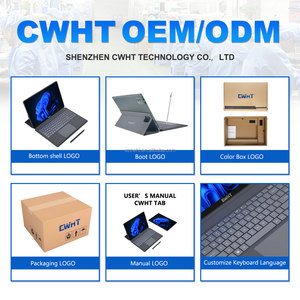 Win11 16 NCH 2560*1600 Touchcreen Gấp Máy Tính Xách Tay Máy Tính Bảng 2 Trong 1 Quad <span class=keywords><strong>Core</strong></span> 4 Chủ Đề 2.0Ghz 12GB + 1TB Cá Nhân & Nhà Máy Tính Xách Tay - Product Image 4