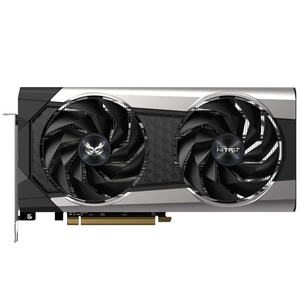 การ์ดจอ SAPPHIRE RX6650XT 8G ULTRA PLATINUM OC WORKSTATION ของใหม่ Radeon 6800 อินเทอร์เฟซ PCIe ช่องต่อ DVI 256 บิต V - Product Image 5