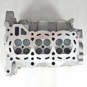 Venta Directa de Fábrica Ensamblaje de Culata G3LA G3LC OE 22100-04301 para Hyundai Kia Picanto - Product Image 2