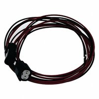 Konektor Kabel Tembaga Berlapis Timah Tahan Air untuk Komputer Otomotif MX150L Molex 19433-0013 / 19432-0002 yang Dapat Disesuaikan