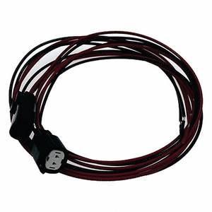 Kustom MX150L Molex 19433-0013 / 19432-0002 otomotif kawat Harness konektor tahan air, 2 sampai 16 pin Harness Assembly - Product Image 5