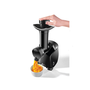 Máquina eléctrica para hacer helados de frutas congeladas y postres de servicio suave, máquina automática para el hogar - Product Image 3