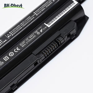 BK-dbest แบตเตอรี่ FPCBP405แล็ปท็อปสำหรับฟูจิตสึ AH564 AH544 <span class=keywords><strong>E744</strong></span> FPCBP404 FPCBP416 FPCBP434 FPCBP426 FMVNBP229แบตเตอรี่24Wh 10.8V - Product Image 3