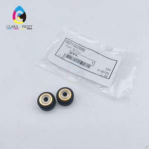 Rouleau presseur Graphtec neuf d'origine pour CE2000/ CE3000/ <span class=keywords><strong>CE5000</strong></span>/ CE6000/FC7000/ FC8000/ FC8600 -U621352000 - Product Image 1