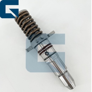 ชุดประกอบหัวฉีดน้ำมันดีเซลเครื่องยนต์ 4P-9075 4P9075 3508A - Product Image 4