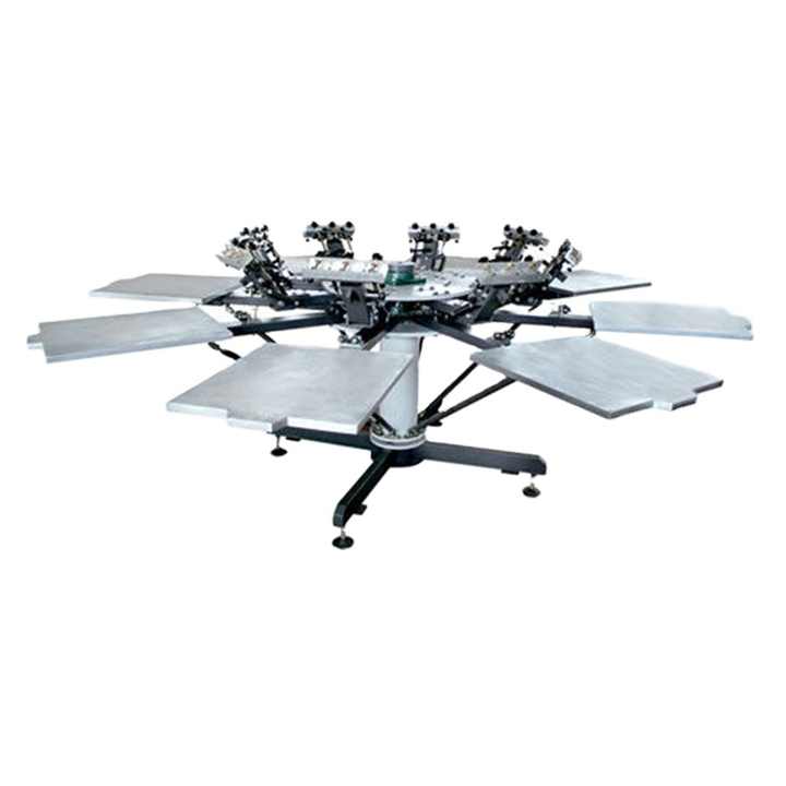 ら*ぐ様 【新品】スクリーンプリンター 1色 1ステーション