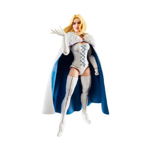In Stock for Hasbro <strong>Marvels</strong> X-Men 97 <strong>Card</strong> PVC Movable Doll Collection Perfect Gift for <strong>Birthday</strong> - Product Image 5
