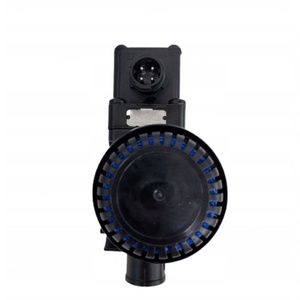 Válvula Solenoide ECAS 4728800320 170393 1448078 2084509 20514449 270076 4728800310 para Volvo - Product Image 4