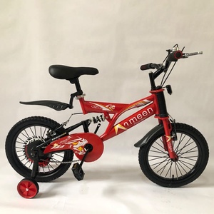 Multifonctionnel d'intérieur de bonne qualité le moins cher avec poignée de dossier bébé vélo comme Bmx pour les garçons de 5 à 10 ans <span class=keywords><strong>mixte</strong></span> - Product Image 6