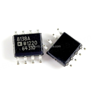 AD8138ARZ - Circuito Integrado SOP-8 Original 8138A - Product Image 4