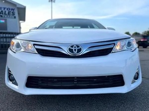 Vehículos Usados Toyota Camry SE Sport 2014 - Product Image 1
