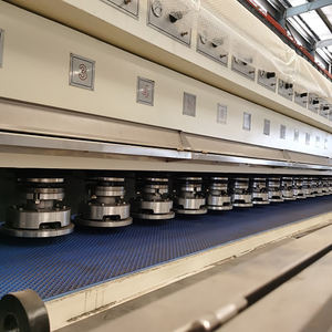 इयोटा पत्थर पॉलिश मशीन 12 16 20 <span class=keywords><strong>24</strong></span> सिर ग्रेनाइट पॉलिश मशीन बिक्री के लिए - Product Image 2