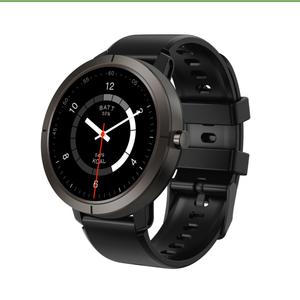 BT appel course à pied natation cyclisme appareils portables montre intelligente Amoled 1.32 pouces 466*466 étanche 5ATM sport Smartwatch hommes - Product Image 5