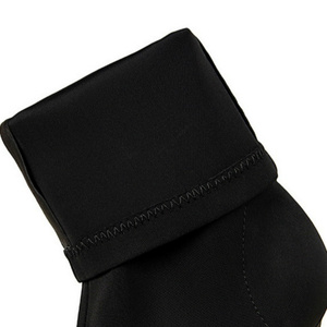 Bottes et bottines pour femme en matière extensible, talon fin, pour club de nuit, collection 2025 - Product Image 6