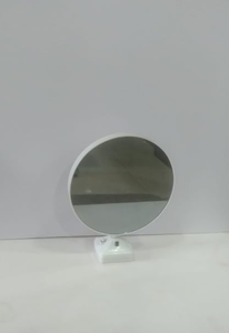 กรอบรูป LED Magic Mirror แบบปรับแต่งได้ ขนาด A2/A3/A4 รูปทรงสี่เหลี่ยมผืนผ้าและรูปหัวใจ ทำจากไม้ สำหรับงานซับลิเมชั่น ของขวัญ DIY ของตกแต่ง - Product Image 2