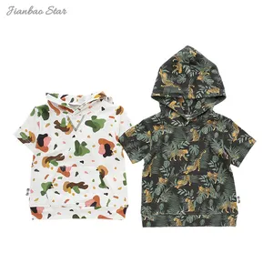 Bán Sỉ Quần Áo Trẻ Em Chất Lượng Cao Thoáng Khí In Theo Yêu Cầu Phong Cách Có Túi Cài Áo Hoodie Cho Bé