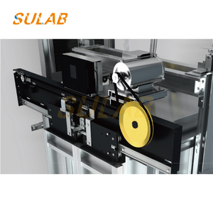 GFA24350AW1 GFA24350AW11 ตัวควบคุมประตูลิฟต์ <span class=keywords><strong>DCSS</strong></span> IV - Product Image 5