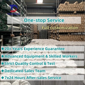 Recinzione Decorativa da Giardino Anti-Topi e Anti-Serpenti, Rete Metallica Saldata Zincata con Fori Piccoli da 3/8 Pollici per Topi - Product Image 3