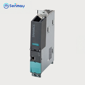 ชุดควบคุม SINAMICS รุ่นใหม่ CU320-2 DP SIMATIC Siemens 6SL3040-1MA00-0AA0 สำหรับควบคุมอุตสาหกรรม PLC โปรแกรมได้ - Product Image 1