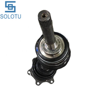 Vente en gros de pièces automobiles, arbre d'entraînement OEM 43430-pour PRADO Hilux LN106 LN167 LN166 KZN165 4WD