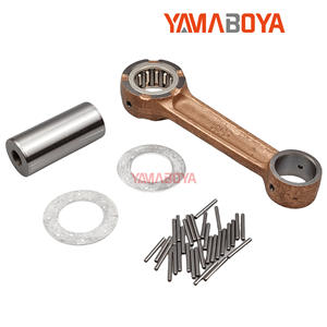 Kit de biela Yamaha 6F5-11650-00 para motor fueraborda de 40 CV, piezas de repuesto - Product Image 5