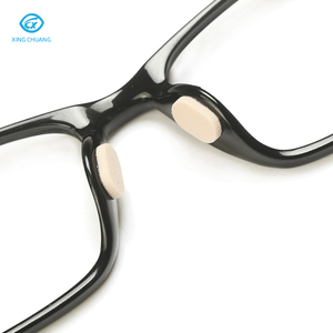 Vente en gros à bas prix Éponge pour les yeux Patch nasal Accessoires de lunettes pour lunettes de soleil et montures de lunettes - Product Image 1