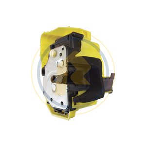 Serratura Porta Adattabile Ac Rolcar per OE 1361758080, 1365305080, 1370897080, Compatibile con Fiat Fiorino 2007 - Product Image 1