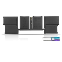 Baterai A2519 untuk MacBook Pro 14 "A2442 M1 versi 2021 baterai Laptop A2519 untuk Apple grosir Notebook baterai Lithium