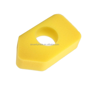 Ricambio ricambio parti macchina nuove condizioni elemento filtrante 698369 per tosaerba Briggs & Stratton - Product Image 1