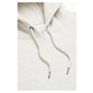 Nueva Sudadera con Capucha de Invierno Impermeable con Logotipo Personalizado en Relieve, 100% Algodón, Sudadera de Diseñador para Hombre de Peso Pesado - Product Image 3