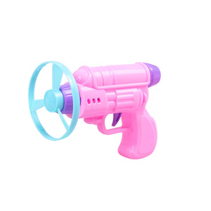 <span class=keywords><strong>Toupie</strong></span> volante Dragonfly Flying Wheel, <span class=keywords><strong>pistolet</strong></span> jouet électronique en plastique à piles, pour 14 ans et plus, <span class=keywords><strong>avec</strong></span> fonction de rotation au sol - Product Image 5